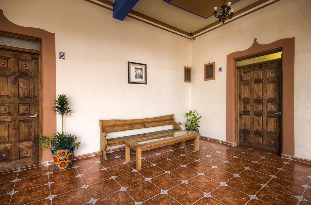 Coscomatepec de Bravo Hotel Plaza Real מראה חיצוני תמונה