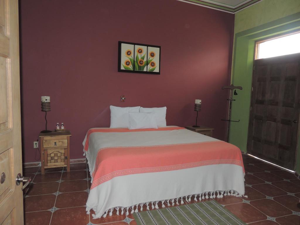 Coscomatepec de Bravo Hotel Plaza Real חדר תמונה