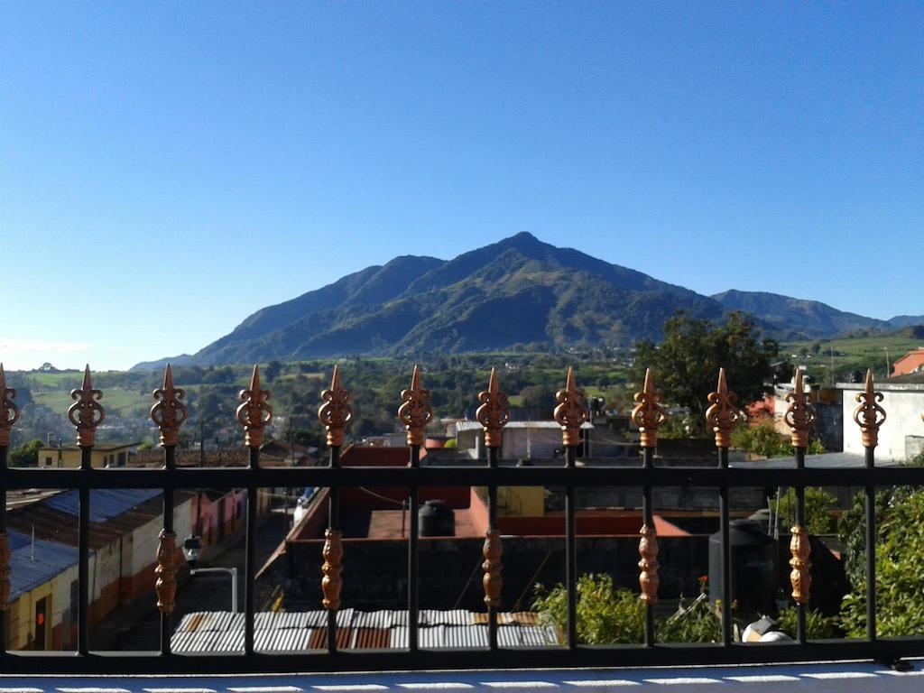 Coscomatepec de Bravo Hotel Plaza Real מראה חיצוני תמונה