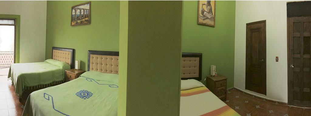 Coscomatepec de Bravo Hotel Plaza Real מראה חיצוני תמונה