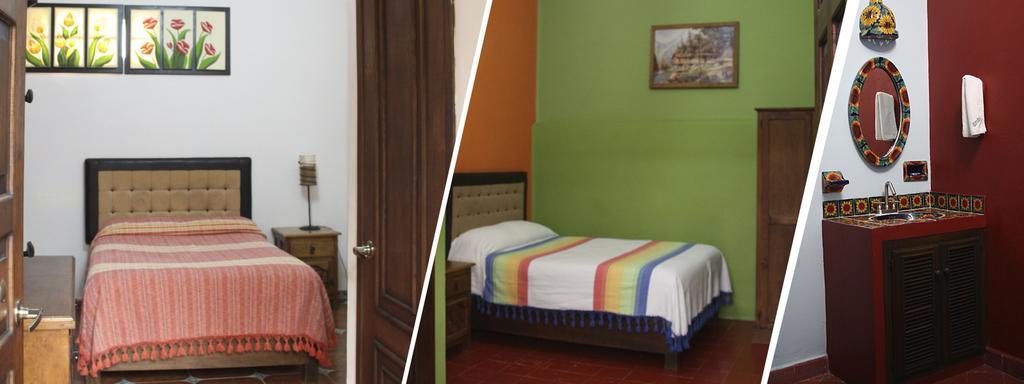 Coscomatepec de Bravo Hotel Plaza Real מראה חיצוני תמונה