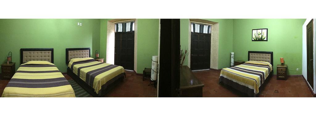 Coscomatepec de Bravo Hotel Plaza Real מראה חיצוני תמונה
