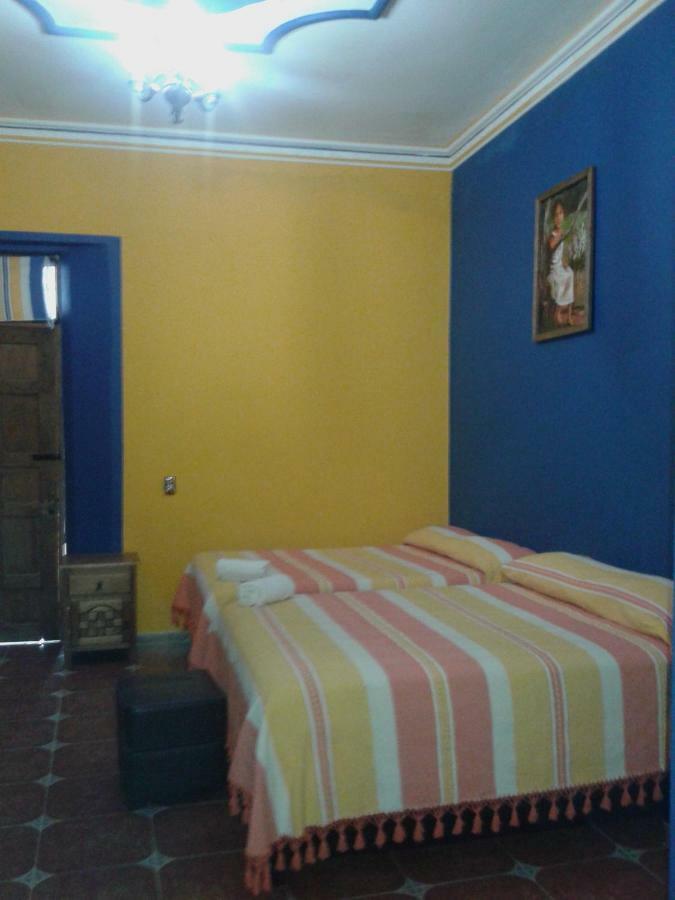 Coscomatepec de Bravo Hotel Plaza Real מראה חיצוני תמונה