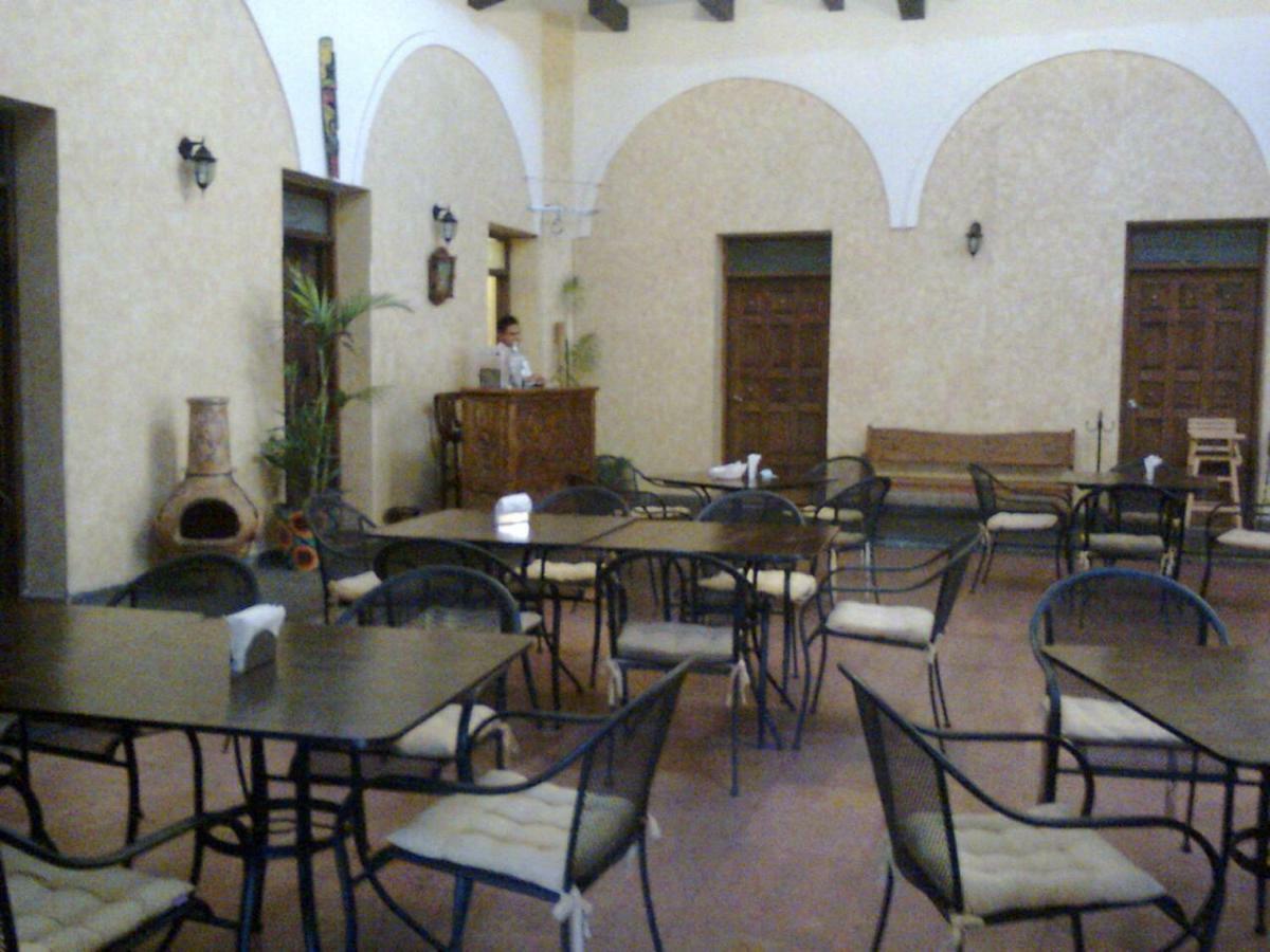 Coscomatepec de Bravo Hotel Plaza Real מראה חיצוני תמונה